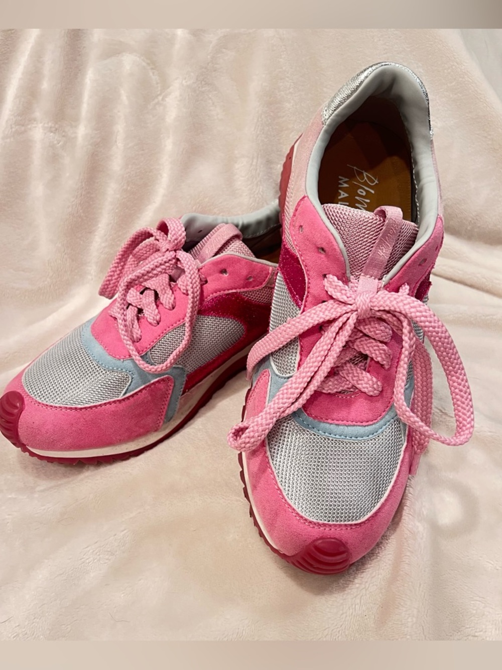 Blowfish Malibu Brentwood Tennis Shoe